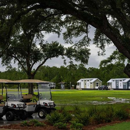 Gulf Shores Rv Resort Exteriör bild