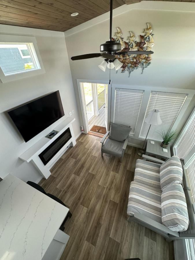 Gulf Shores Rv Resort Exteriör bild