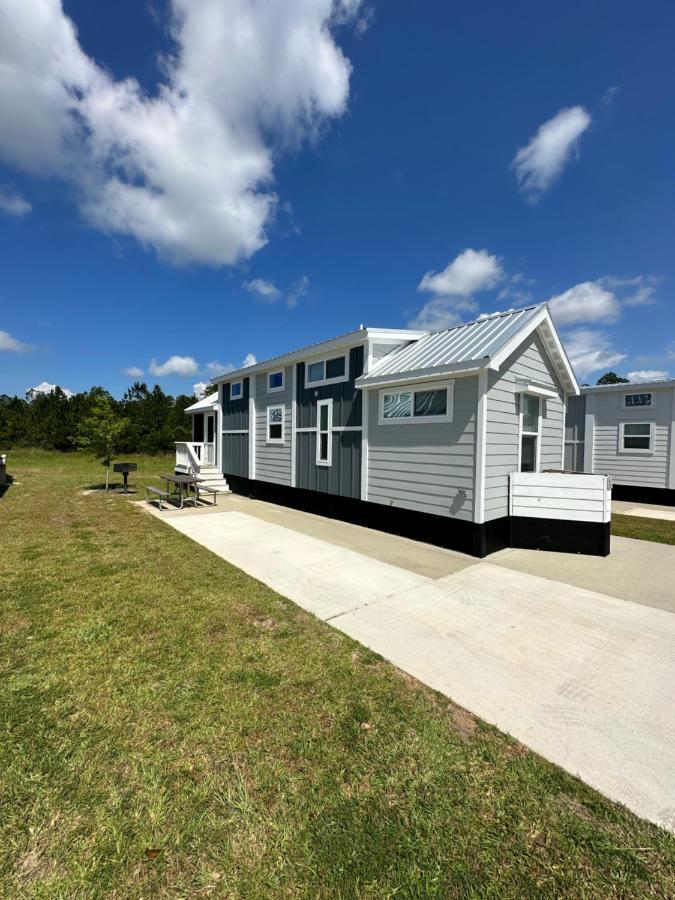 Gulf Shores Rv Resort Exteriör bild